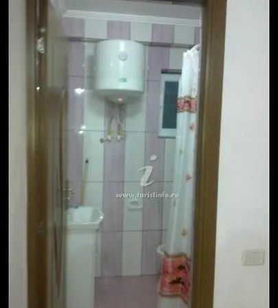 Apartament Cata Si Miha Apartament