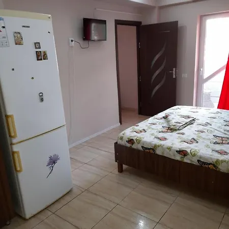 Apartament Cata Si Miha Apartament