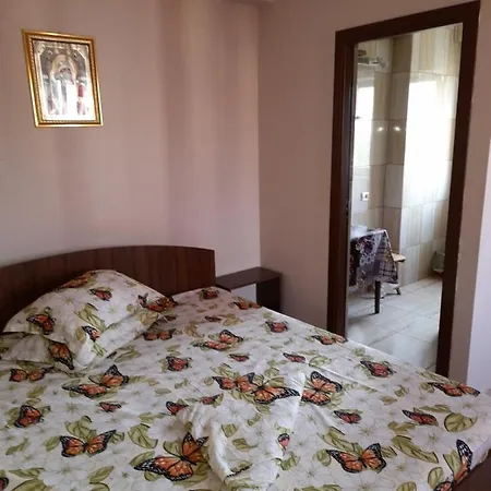 Apartament Apartament Cata Si Miha *